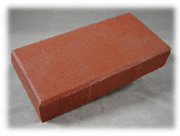 Laser Engraving Brick Paver